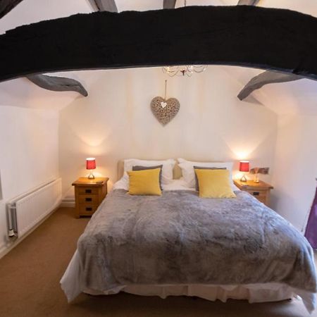 Rowrah Hall - The Old Hayloft Frizington Luaran gambar